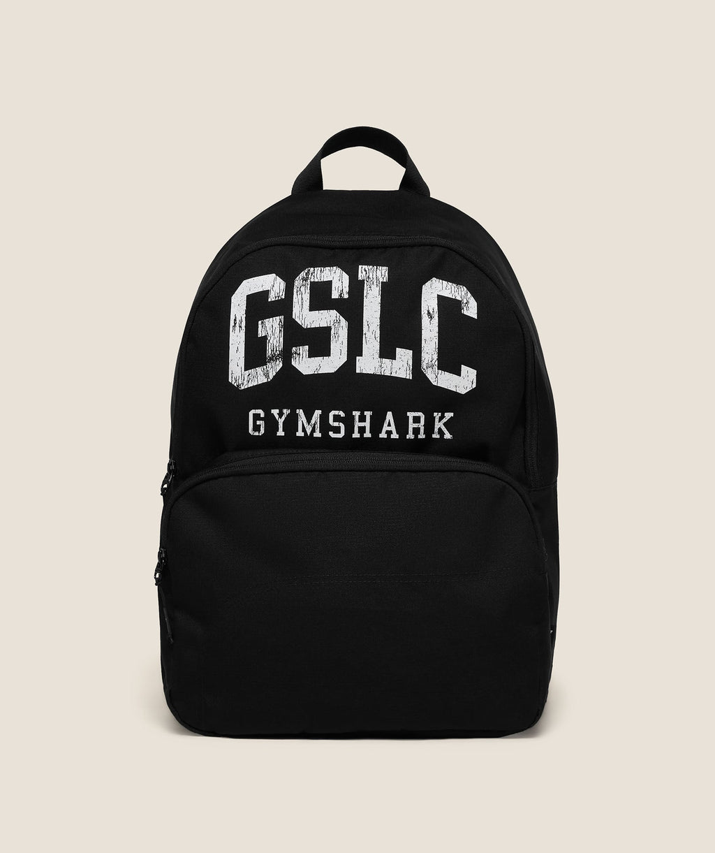 GSLC Active Backpack - Black — imagem 1