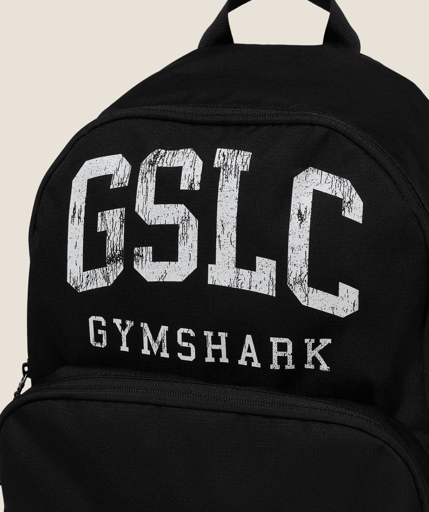 GSLC Active Backpack - Black — imagem 4