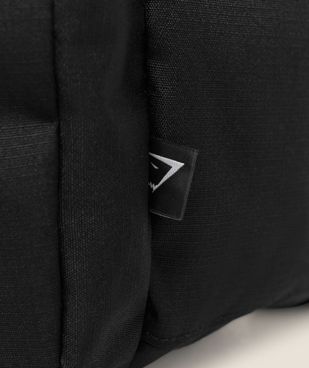 GSLC Active Backpack - Black — imagem 6