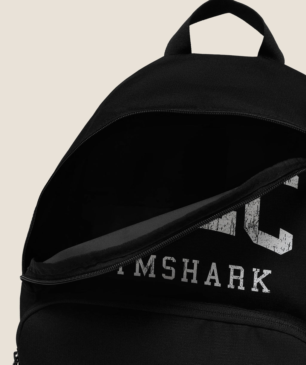 GSLC Active Backpack - Black — imagem 5