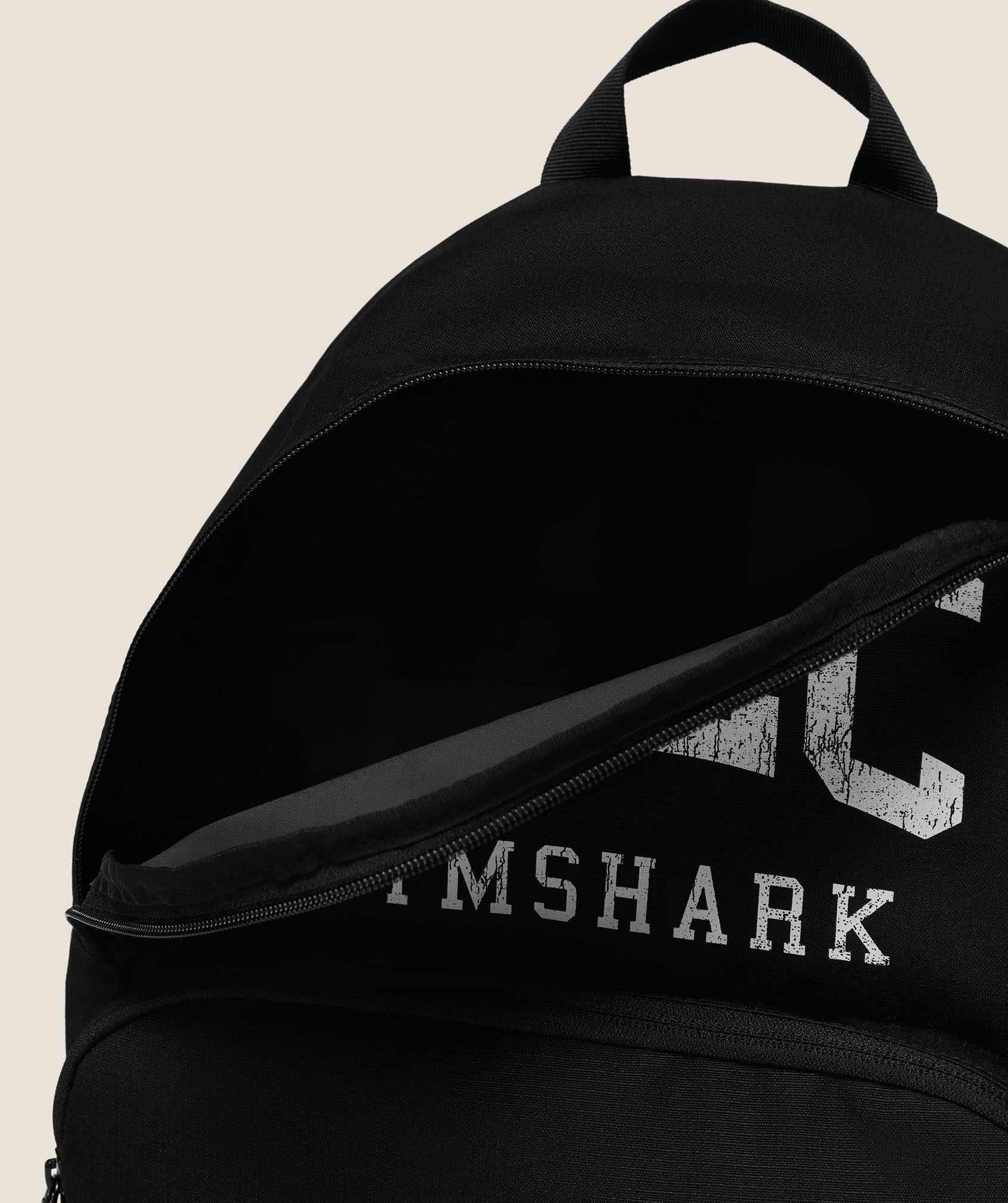 GSLC Active Backpack - Black — imagem 5