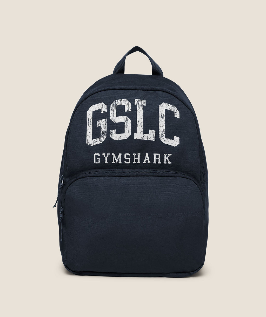 GSLC Active Backpack - Heavy Blue — imagem 1
