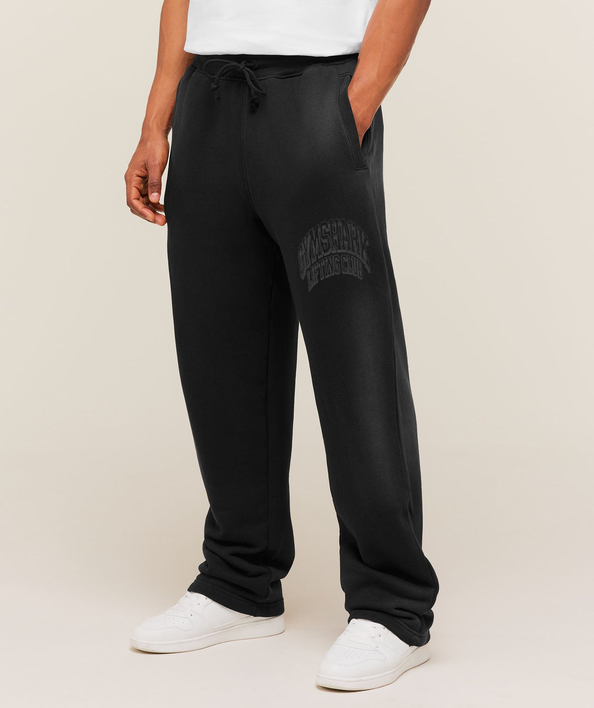 GSLC Straight Leg Pants - Black/Wash — imagem 1