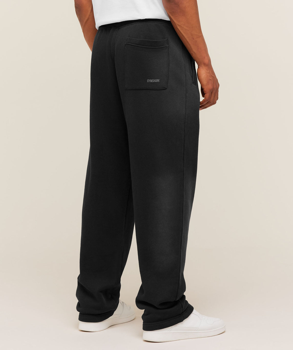 GSLC Straight Leg Pants - Black/Wash — imagem 2