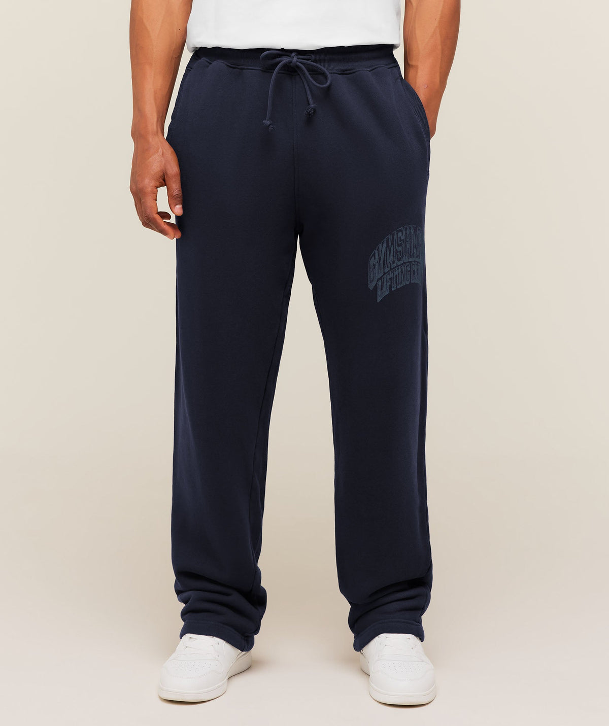 GSLC Straight Leg Pants - Heavy Blue/Wash — imagem 3