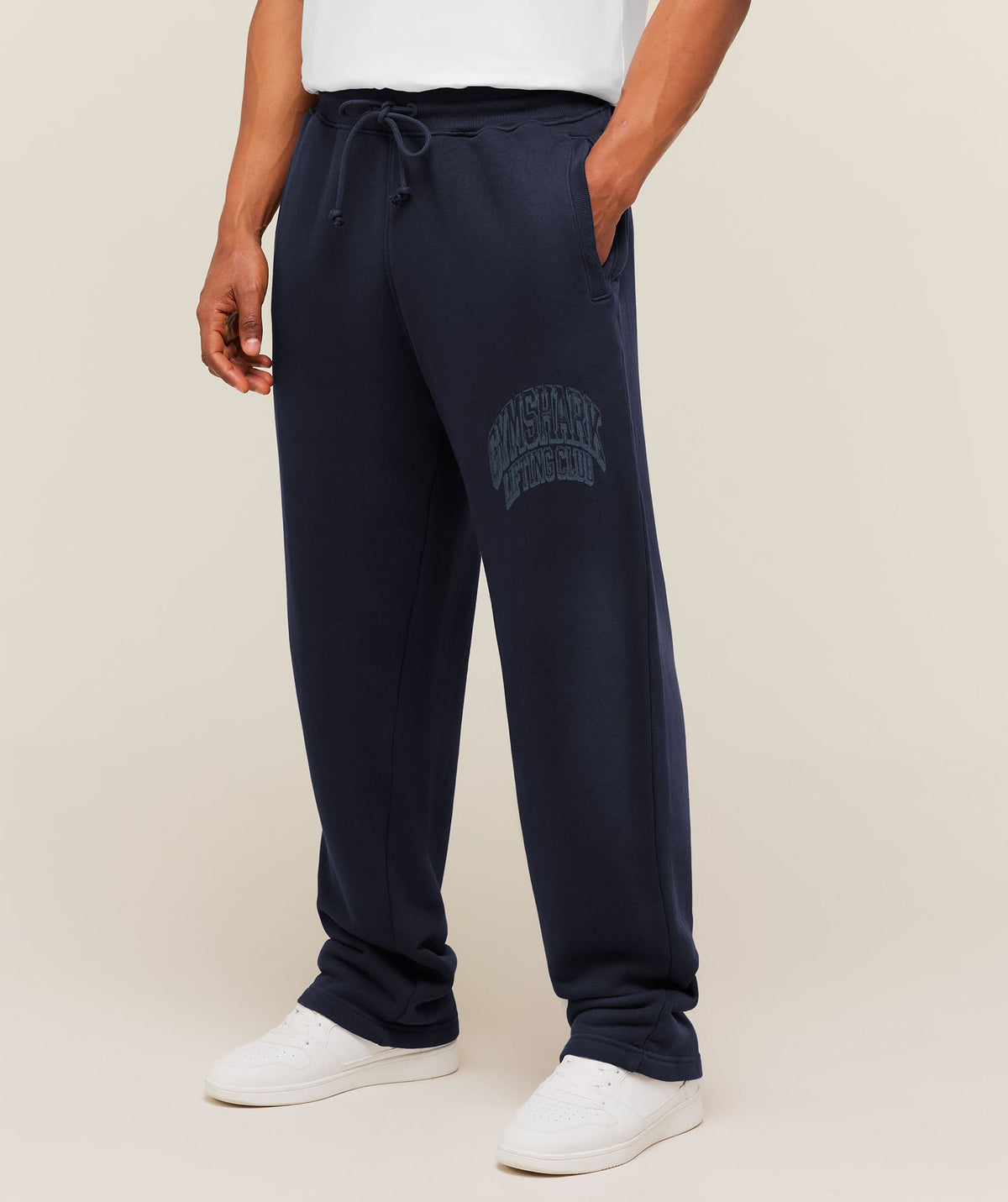 GSLC Straight Leg Pants - Heavy Blue/Wash — imagem 1