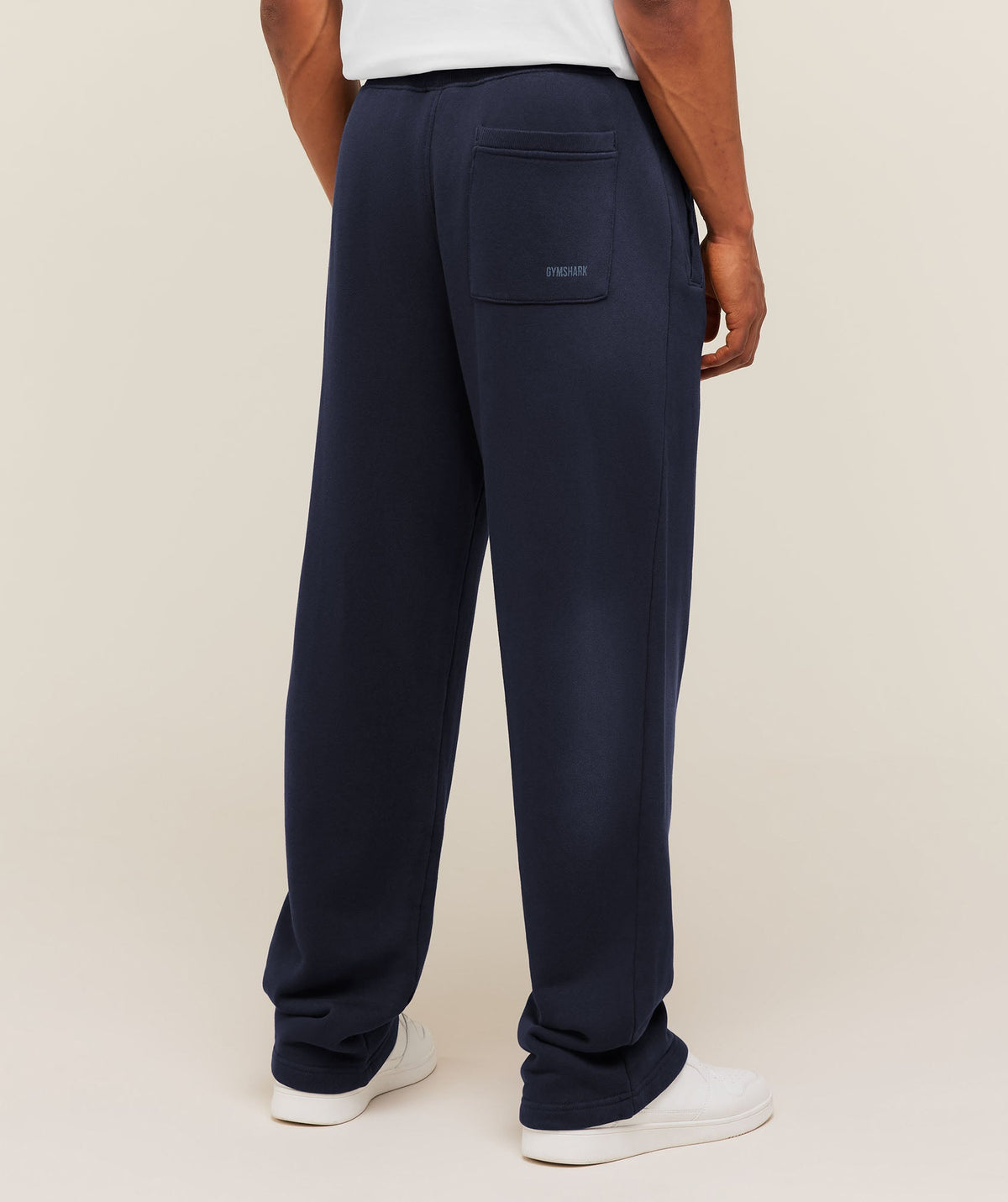 GSLC Straight Leg Pants - Heavy Blue/Wash — imagem 2