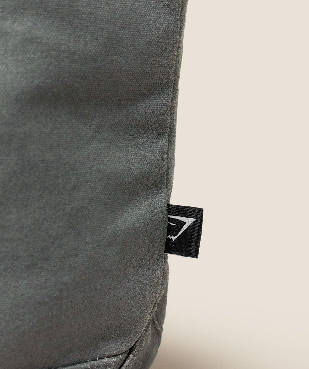 Gymshark x Frazetta Tote - Black — imagem 5