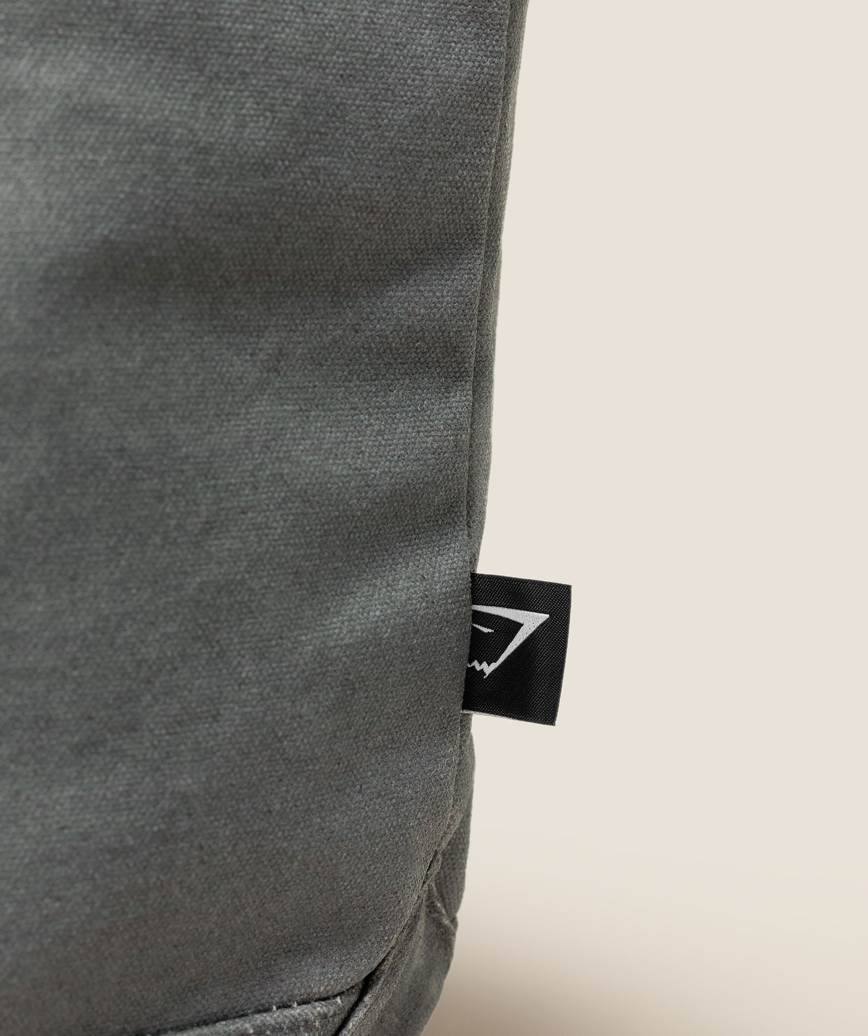 Gymshark x Frazetta Tote - Black — imagem 5