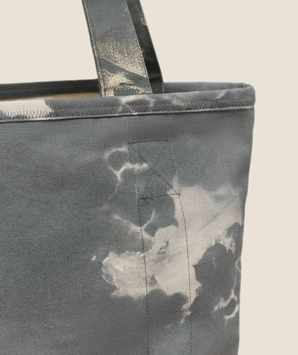 Gymshark x Frazetta Tote - Black — imagem 3