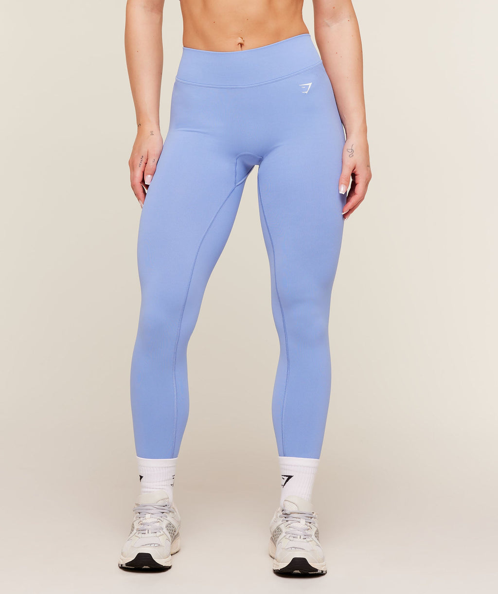 Gymshark x Bratz Leggings - Steady Purple — imagem 1