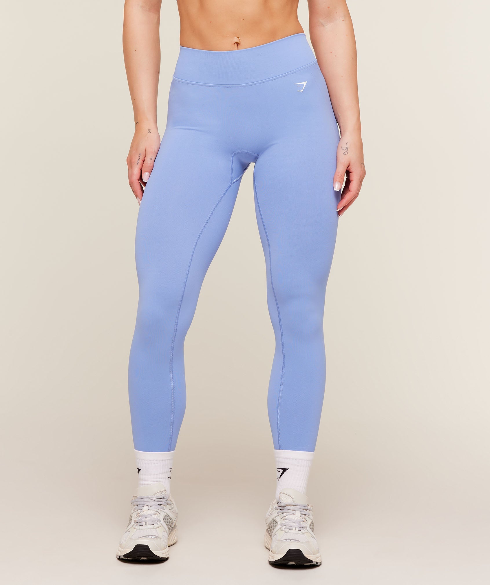 Gymshark x Bratz Leggings - Steady Purple — imagem 1