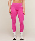 Gymshark x Bratz Leggings - Super-Set Pink/Wash — imagem 1