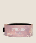 Gymshark x Frazetta Lever Belt - No Color — imagem 1