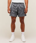 Gymshark x Frazetta Power Shorts - Onyx Grey — imagem 1