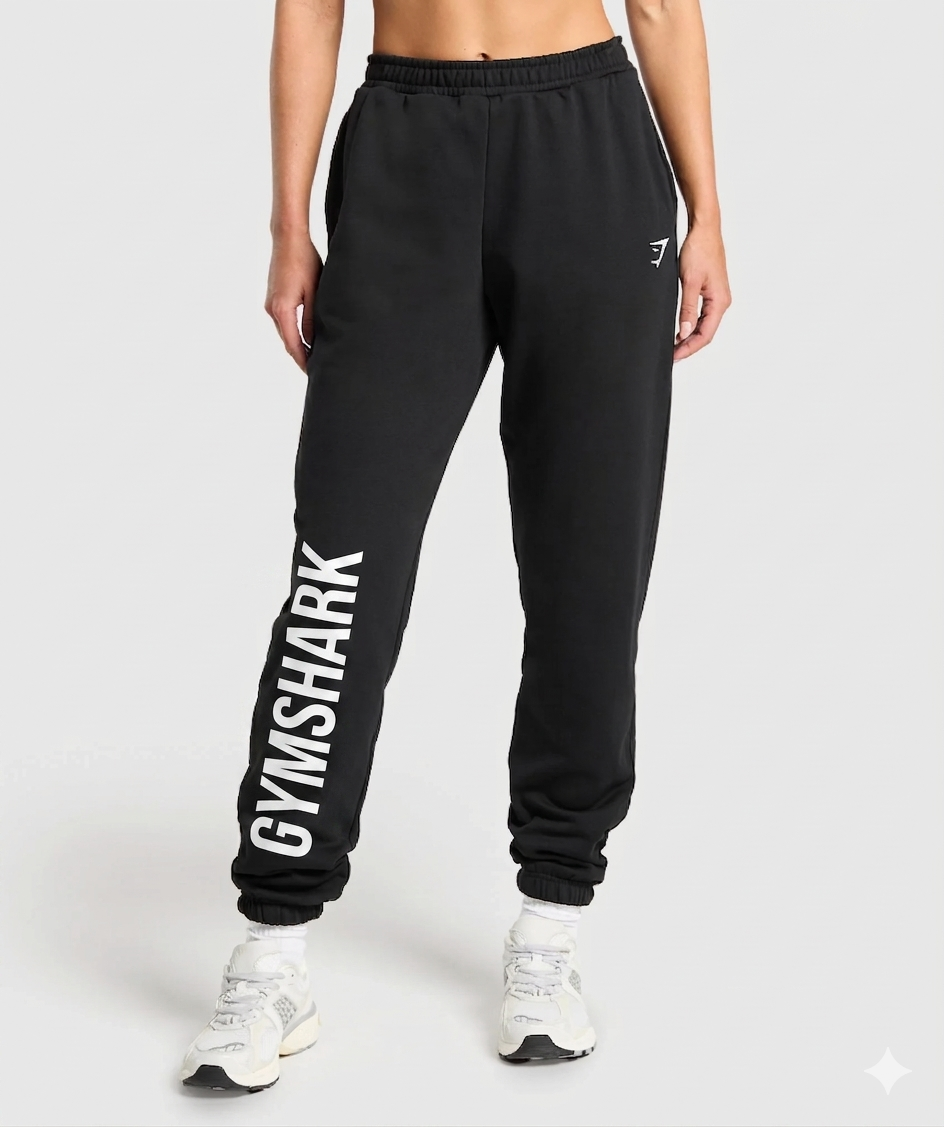 Calça Jogger Gymshark Lifting Essentials