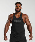 Apollo Stringer - Gymshark Apollo Stringer — imagem 1