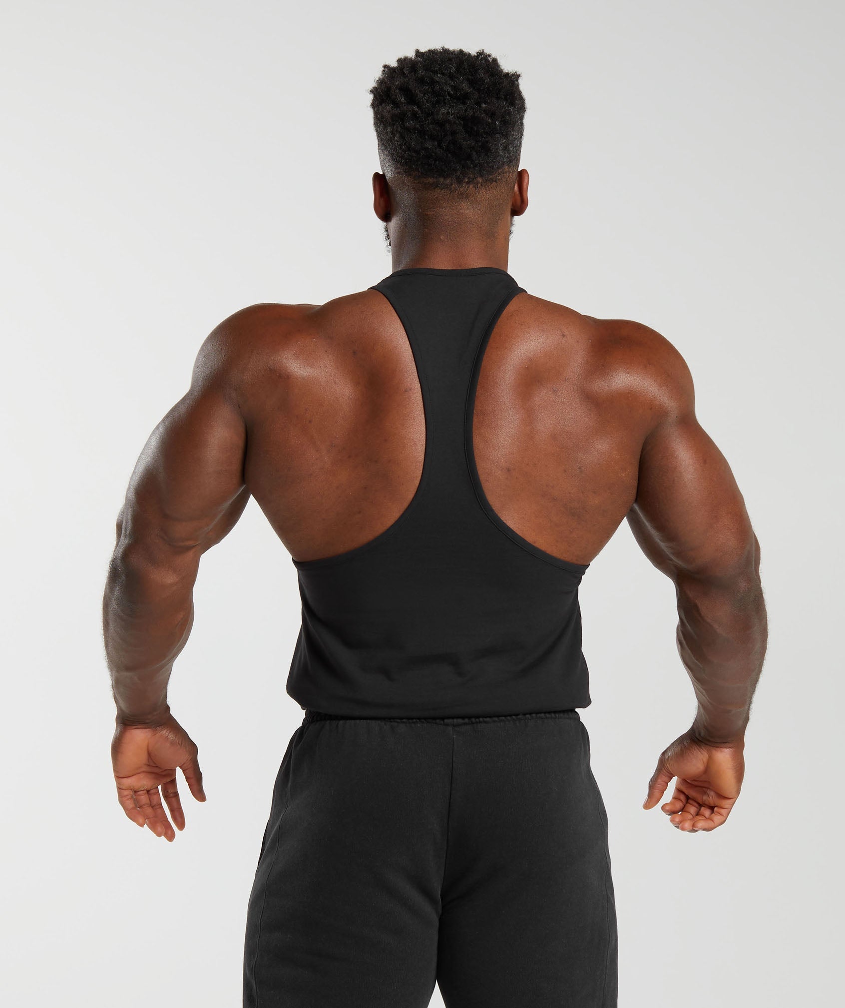 Apollo Stringer - Gymshark Apollo Stringer — imagem 2