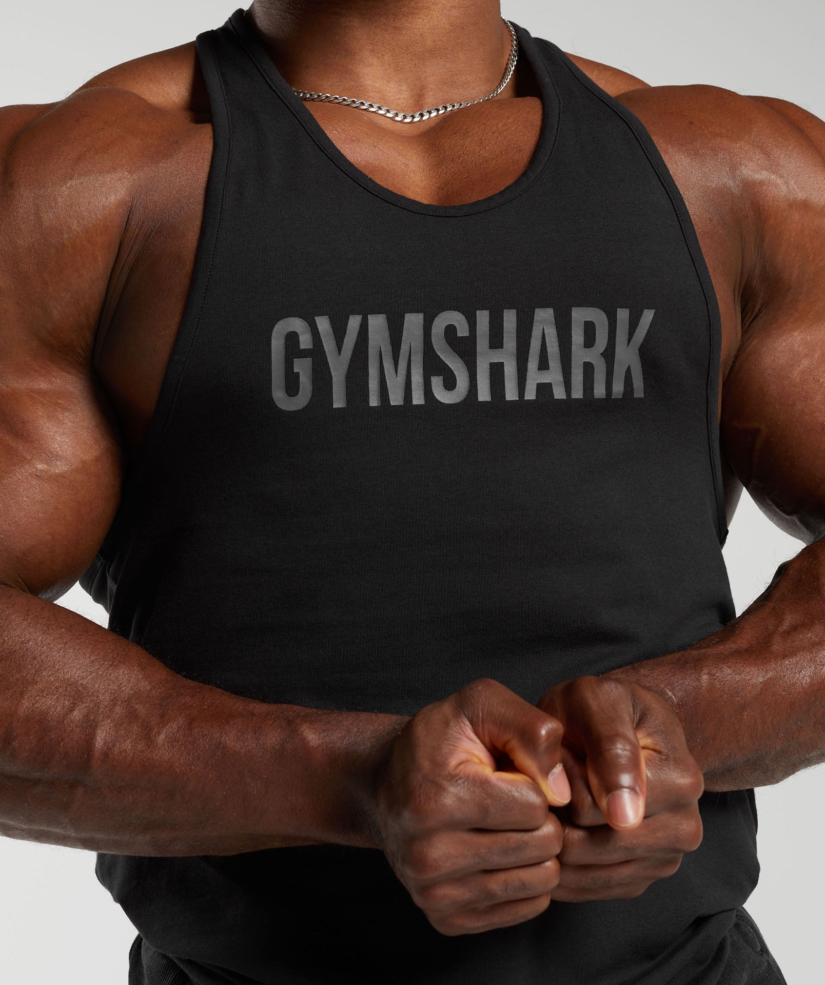 Apollo Stringer - Gymshark Apollo Stringer — imagem 5