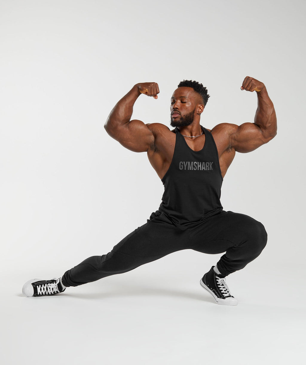 Apollo Stringer - Gymshark Apollo Stringer — imagem 4