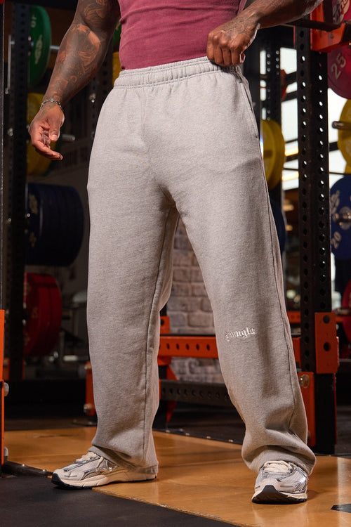 2129 - Core Baggy Sweats — imagem 2