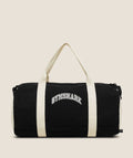 Gymshark Essentials Duffle Bag - Black — imagem 1