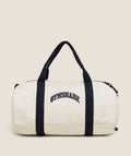 Gymshark Essentials Duffle Bag - Soft White — imagem 1