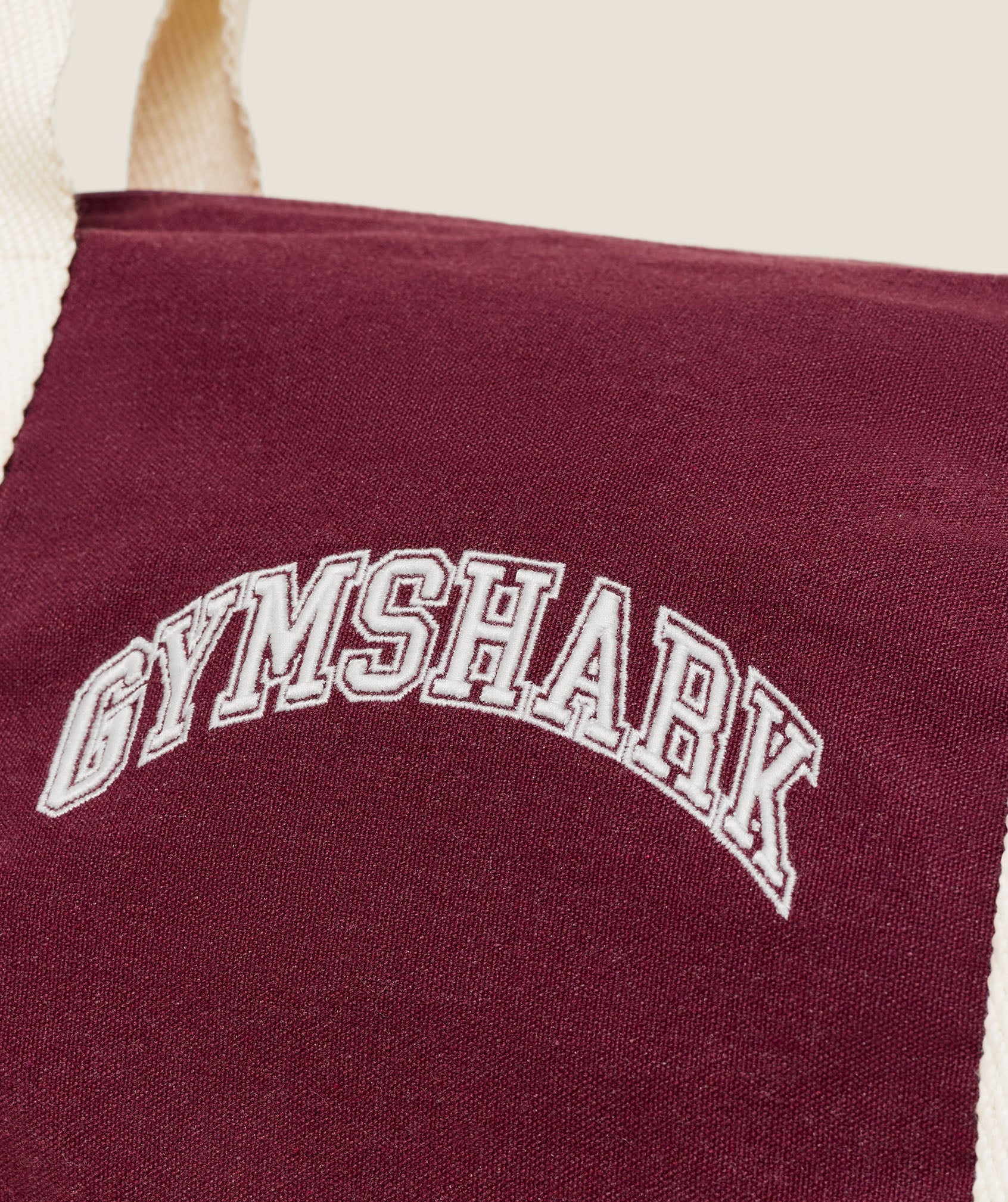 Gymshark Essentials Duffle Bag - Strength Pink — imagem 3