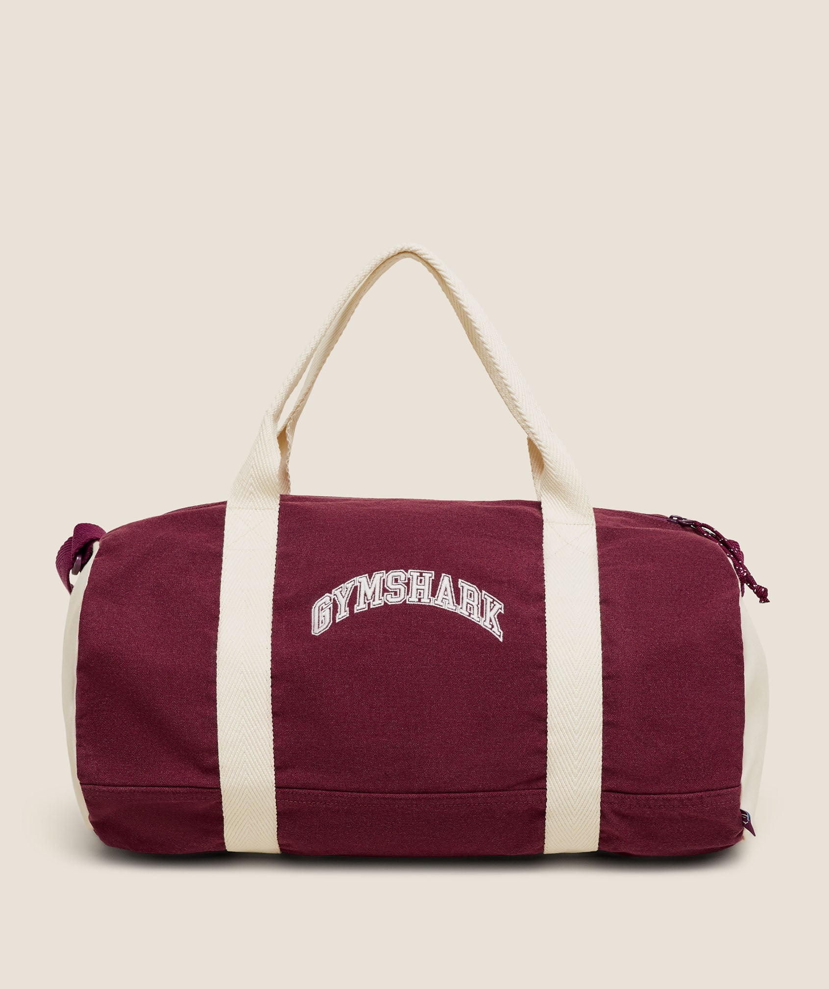 Gymshark Essentials Duffle Bag - Strength Pink — imagem 1