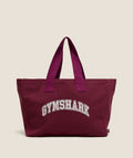 Gymshark Essentials Tote - Strength Pink/Soft White — imagem 1