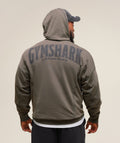 Heritage Washed Hoodie - Strength Green — imagem 1