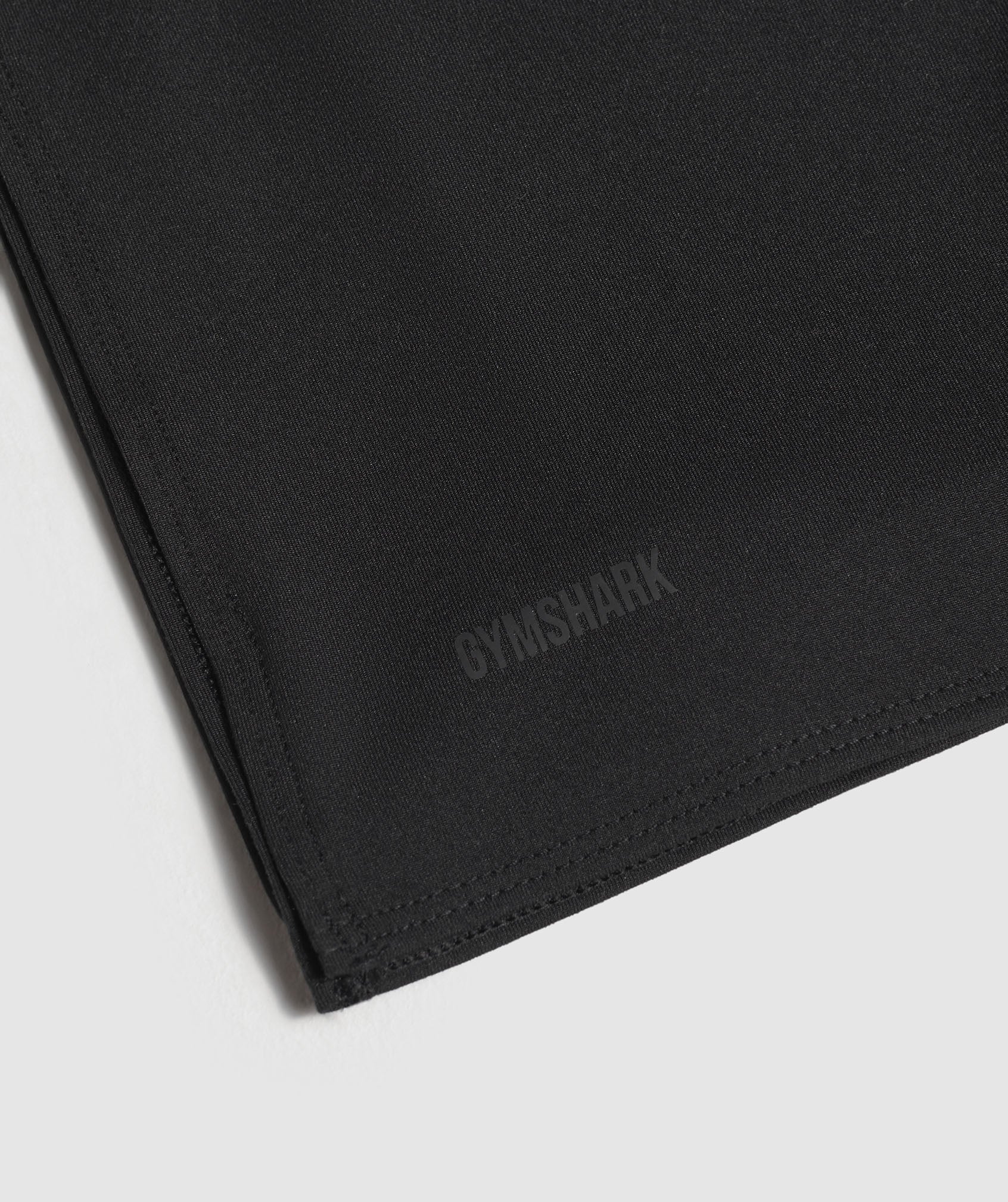 Hijab - Black — imagem 6