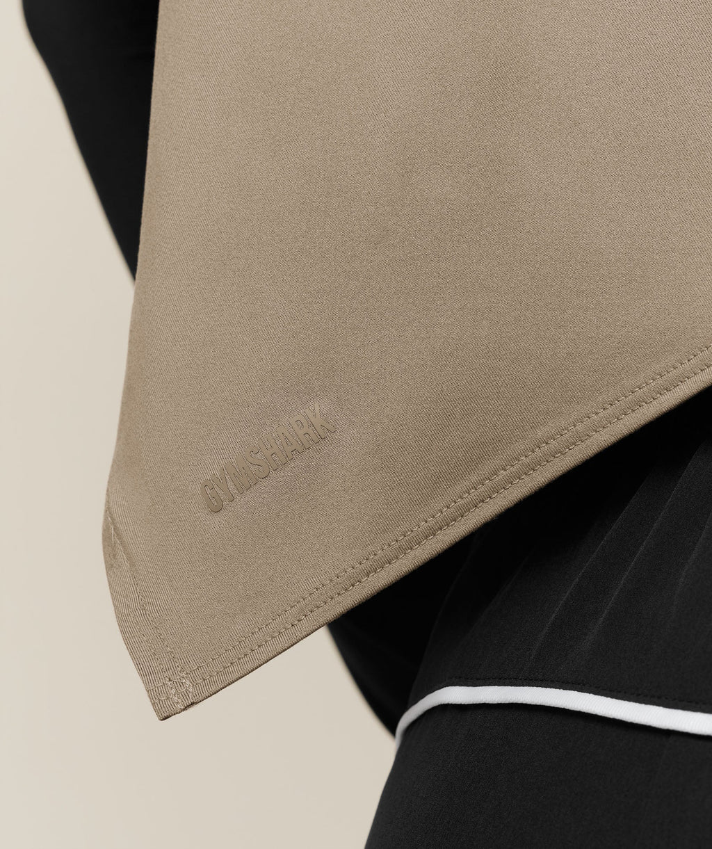 Hijab - Lifestyle Brown — imagem 8
