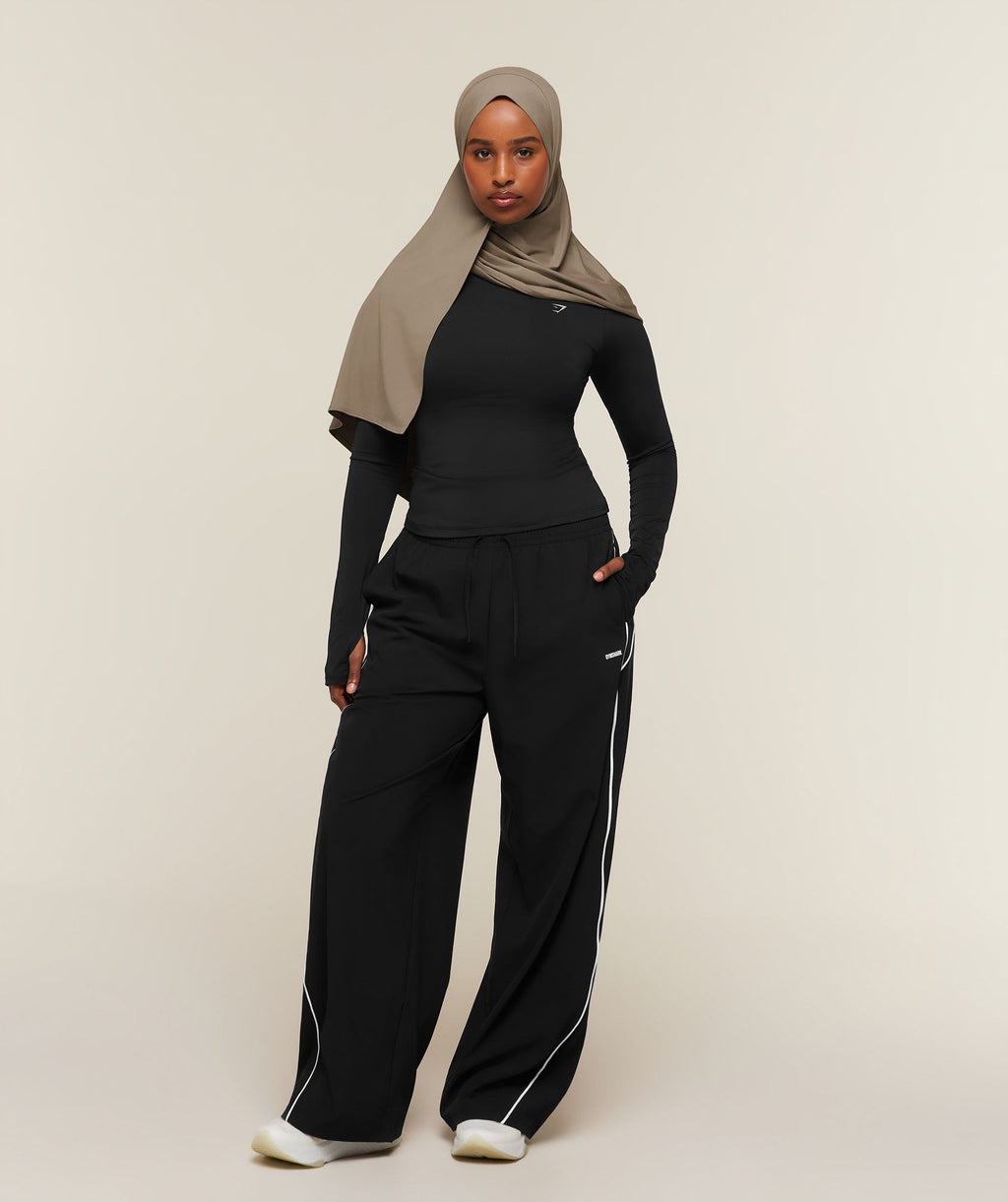Hijab - Lifestyle Brown — imagem 5
