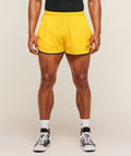 Accent Conditioning Shorts - Athletic Yellow — imagem 1