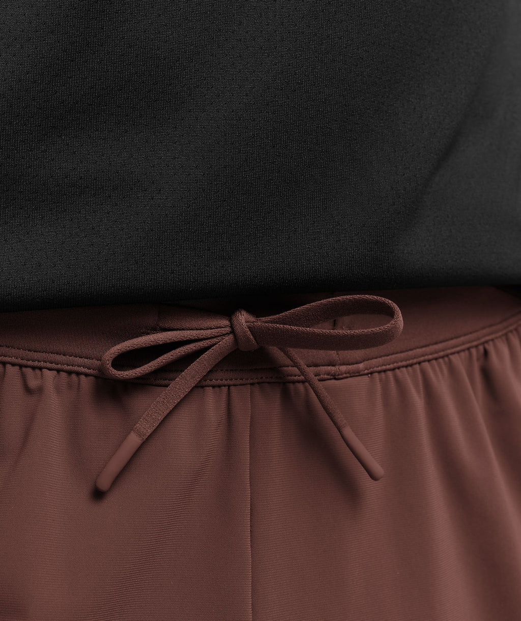 Active Rest 6" Shorts - Espresso Brown — imagem 6