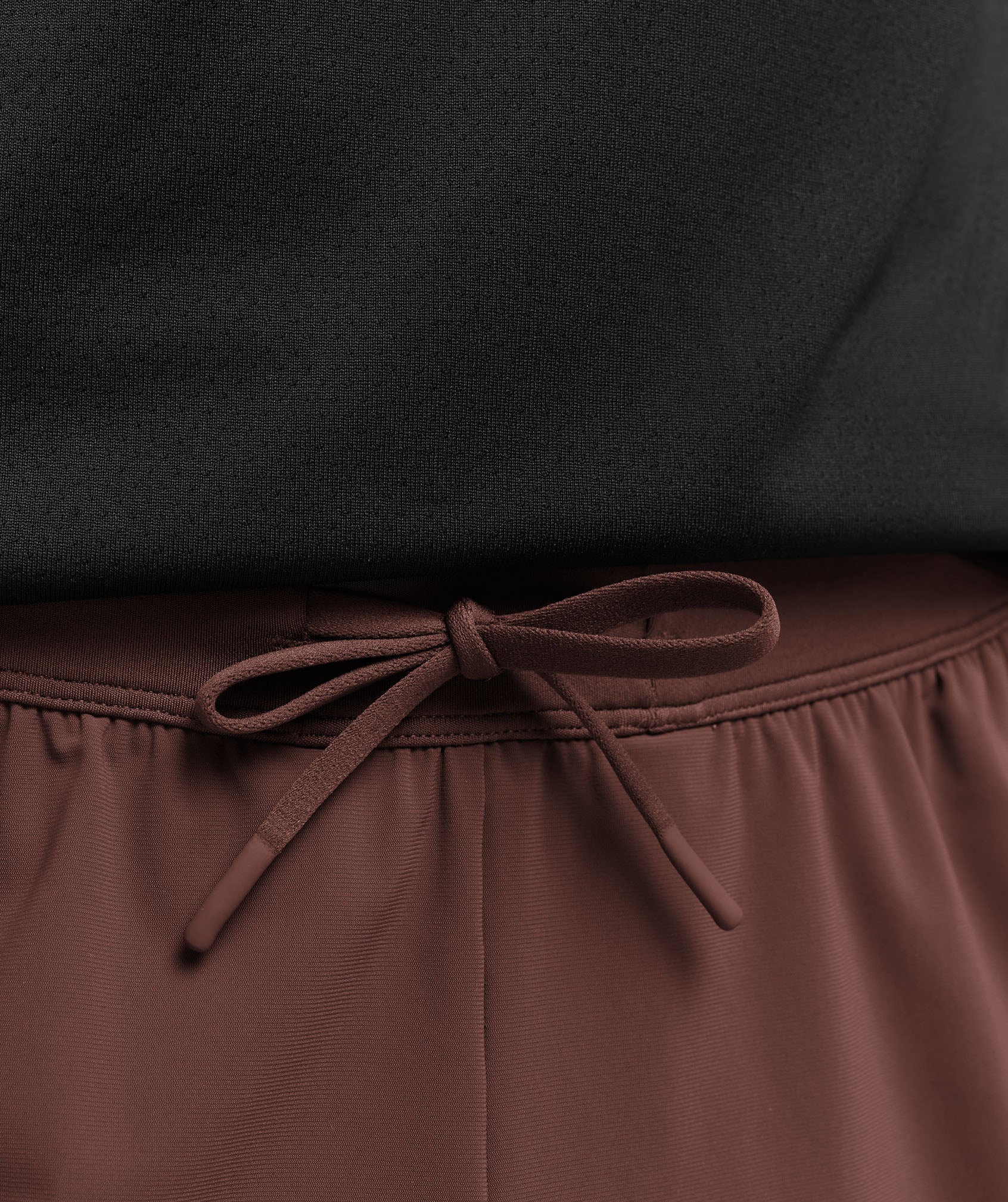 Active Rest 6" Shorts - Espresso Brown — imagem 6