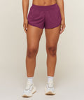 Hybrid Loose Shorts - Strength Pink — imagem 1