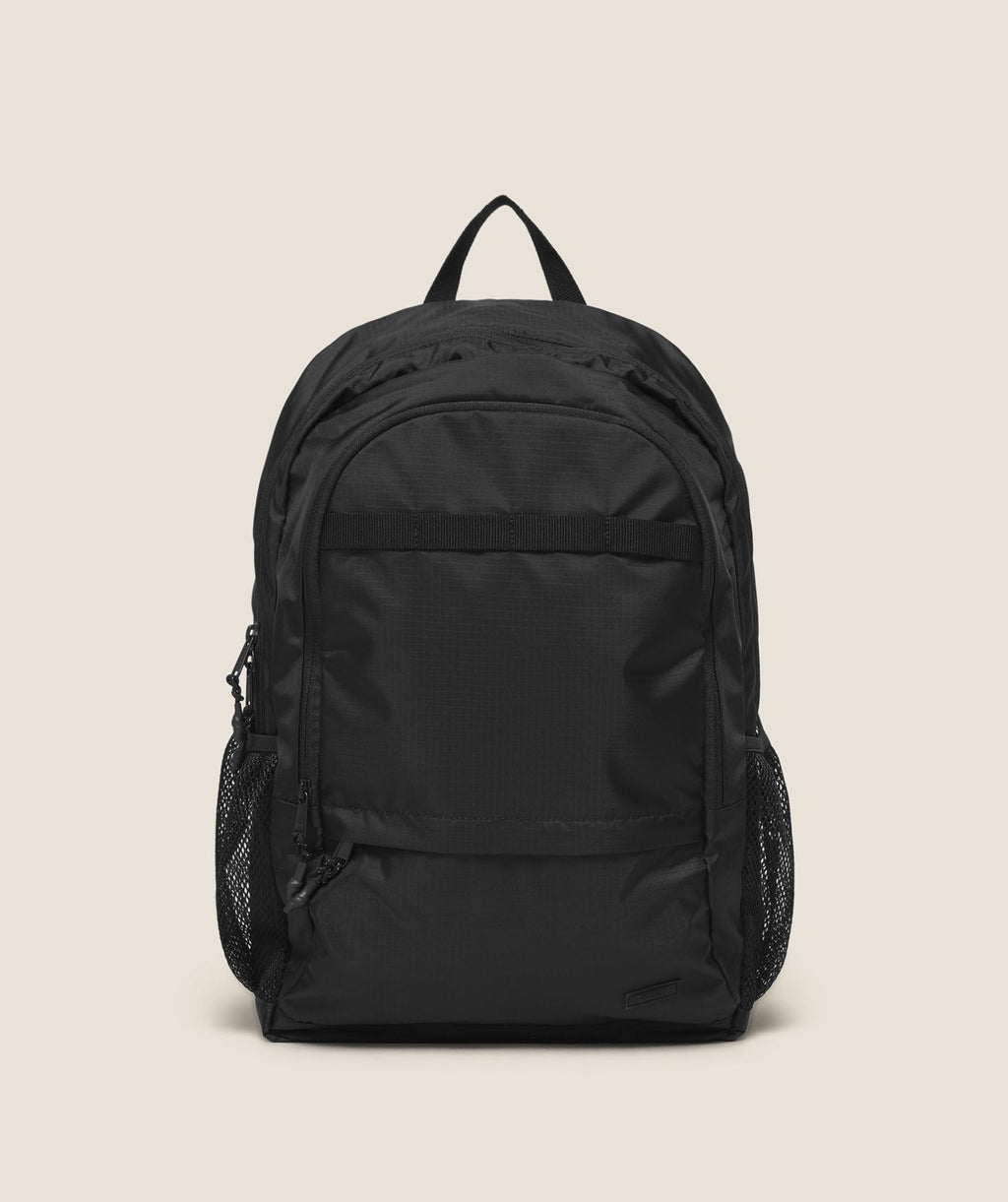 Hybrid Backpack - Black — imagem 1