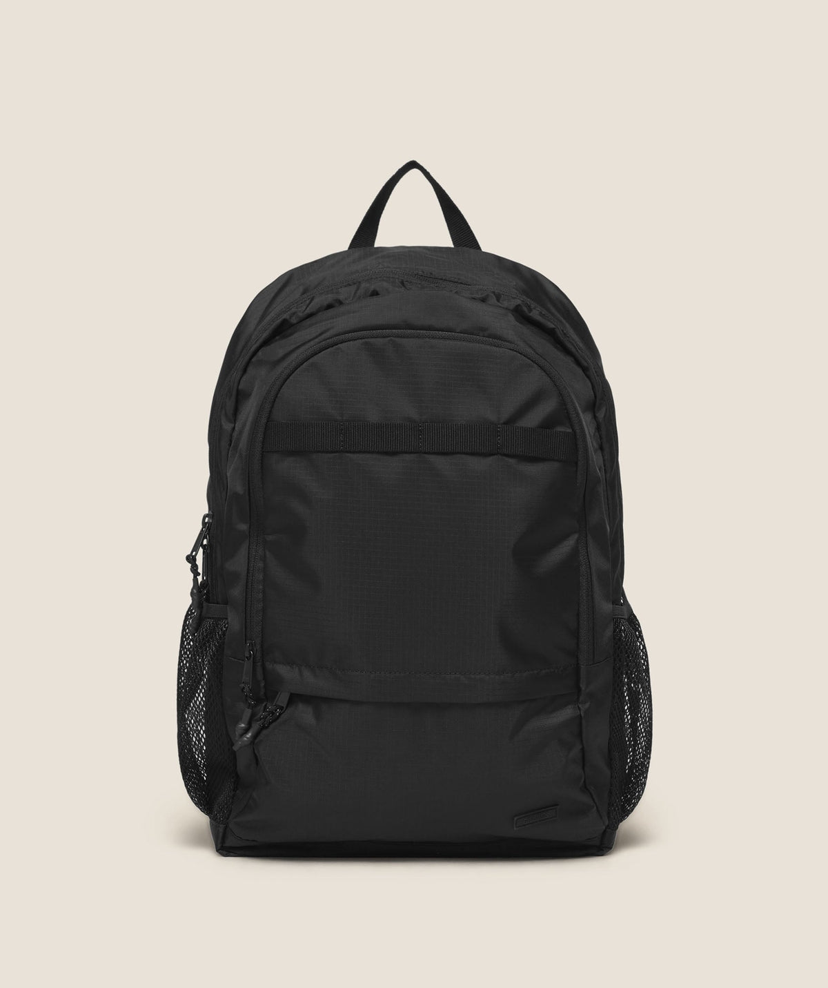 Hybrid Backpack - Black — imagem 1