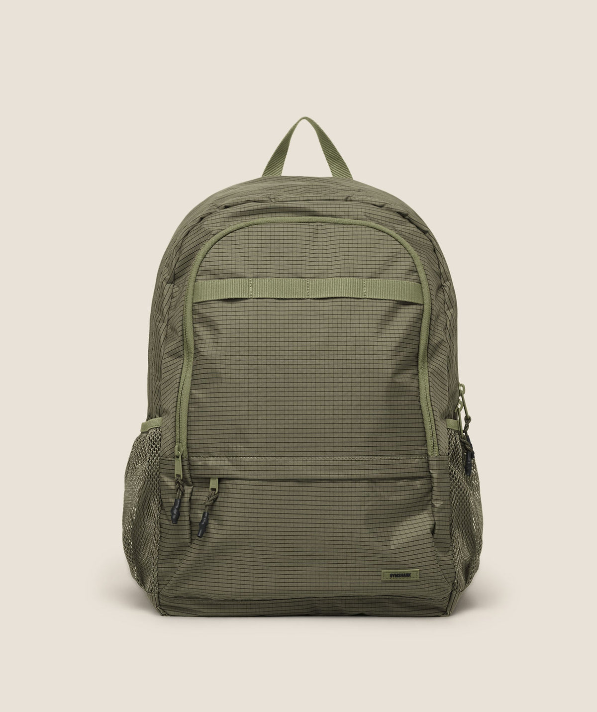 Hybrid Backpack - Grounded Green — imagem 1
