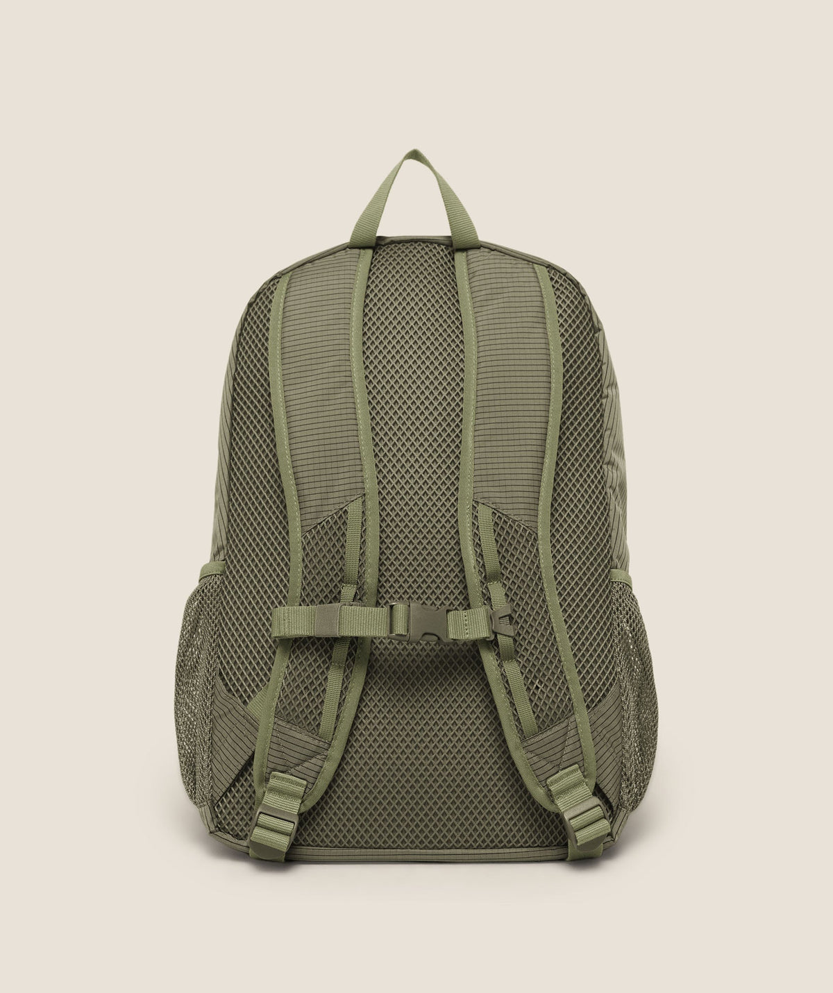 Hybrid Backpack - Grounded Green — imagem 2