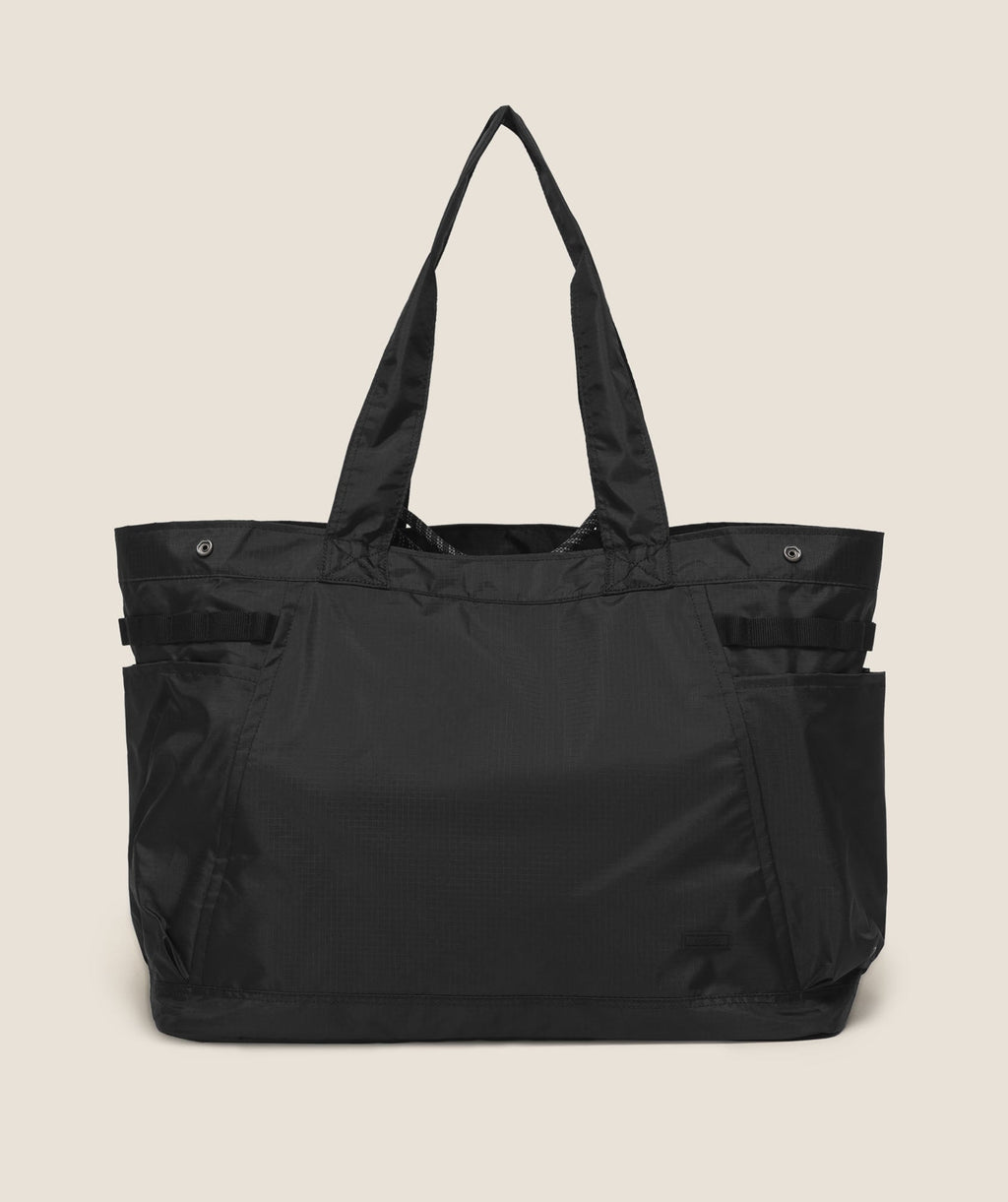 Hybrid Tote - Black — imagem 1