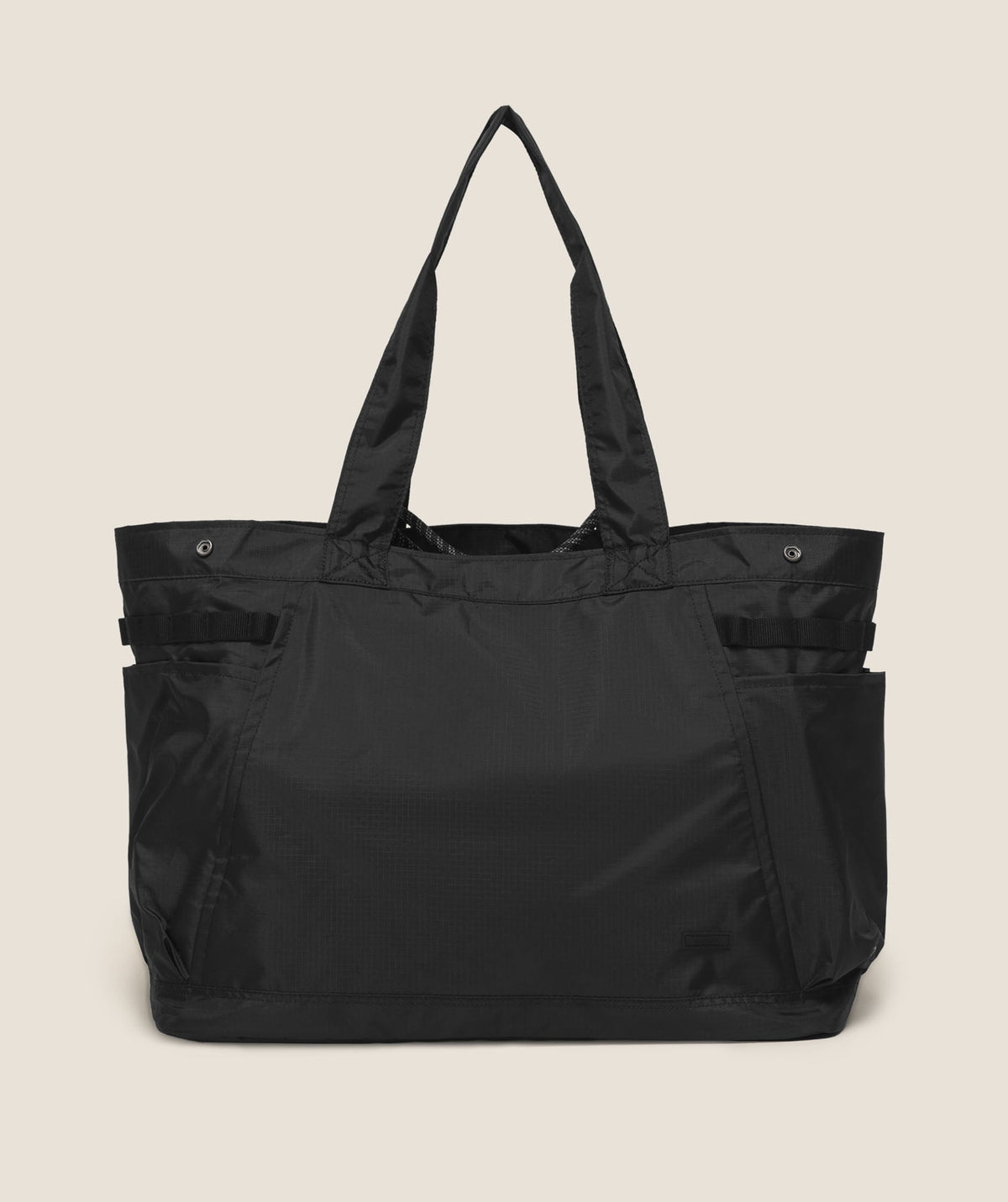 Hybrid Tote - Black — imagem 1