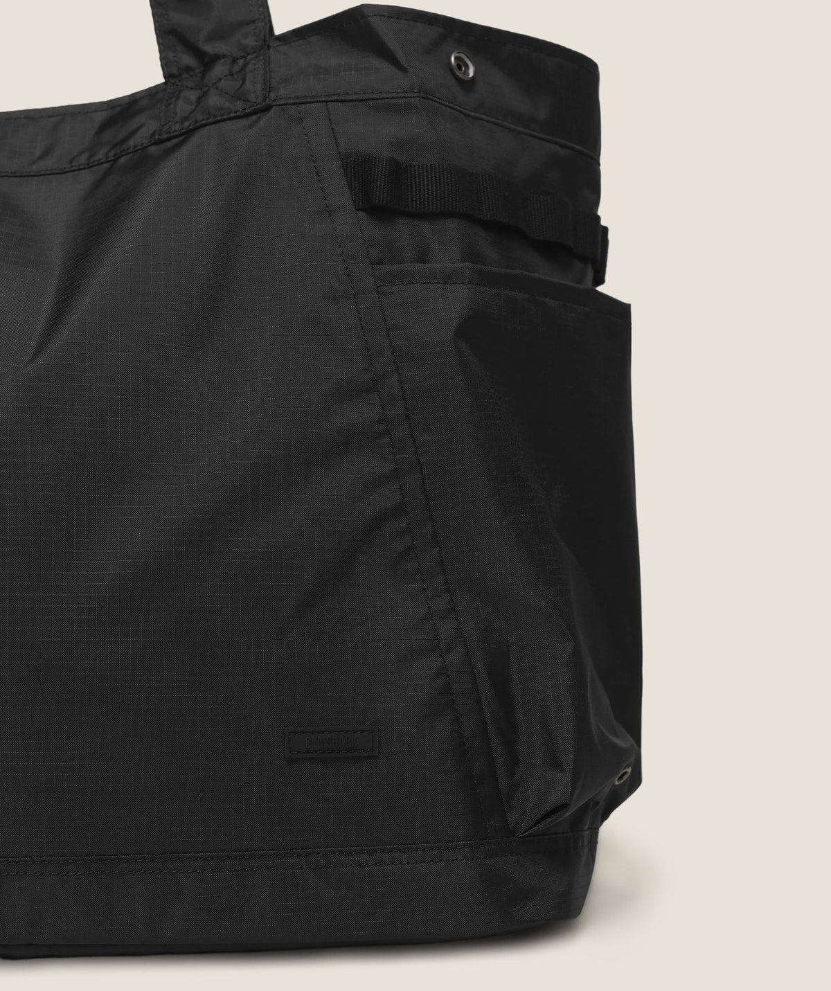 Hybrid Tote - Black — imagem 5