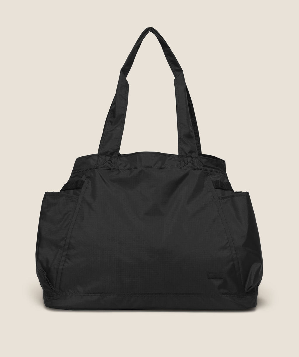 Hybrid Tote - Black — imagem 3