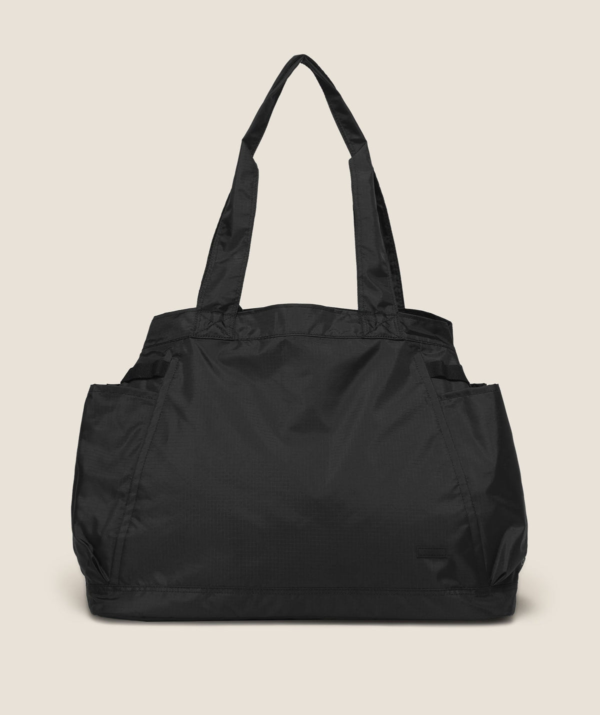 Hybrid Tote - Black — imagem 3