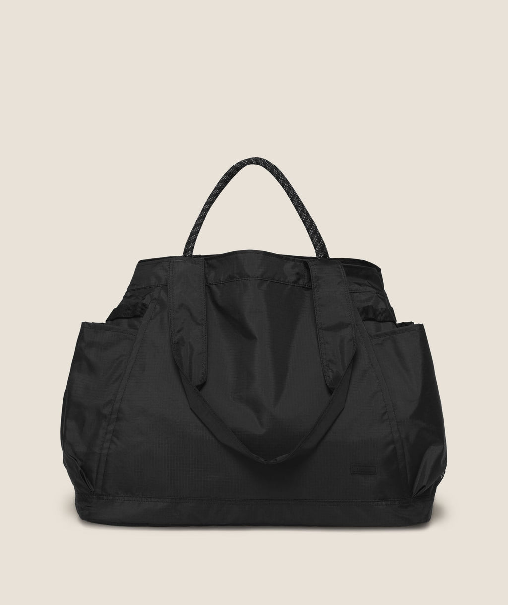Hybrid Tote - Black — imagem 4