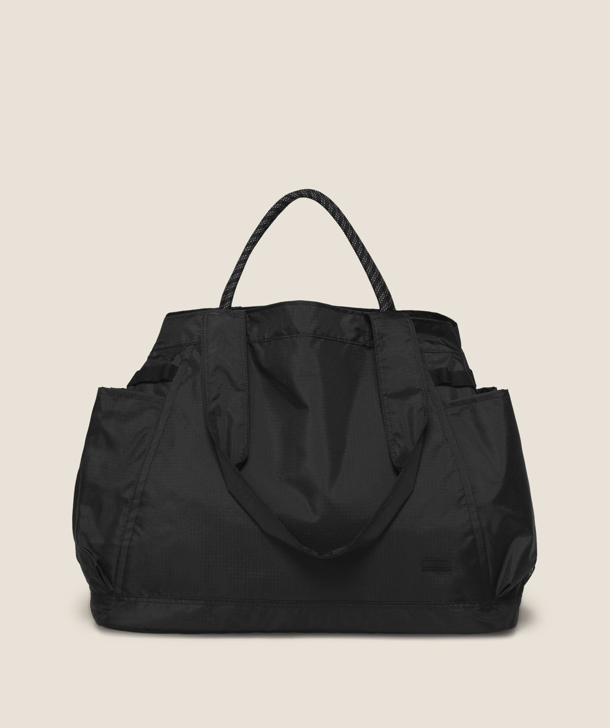 Hybrid Tote - Black — imagem 4