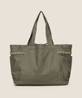 Hybrid Tote - Grounded Green — imagem 1